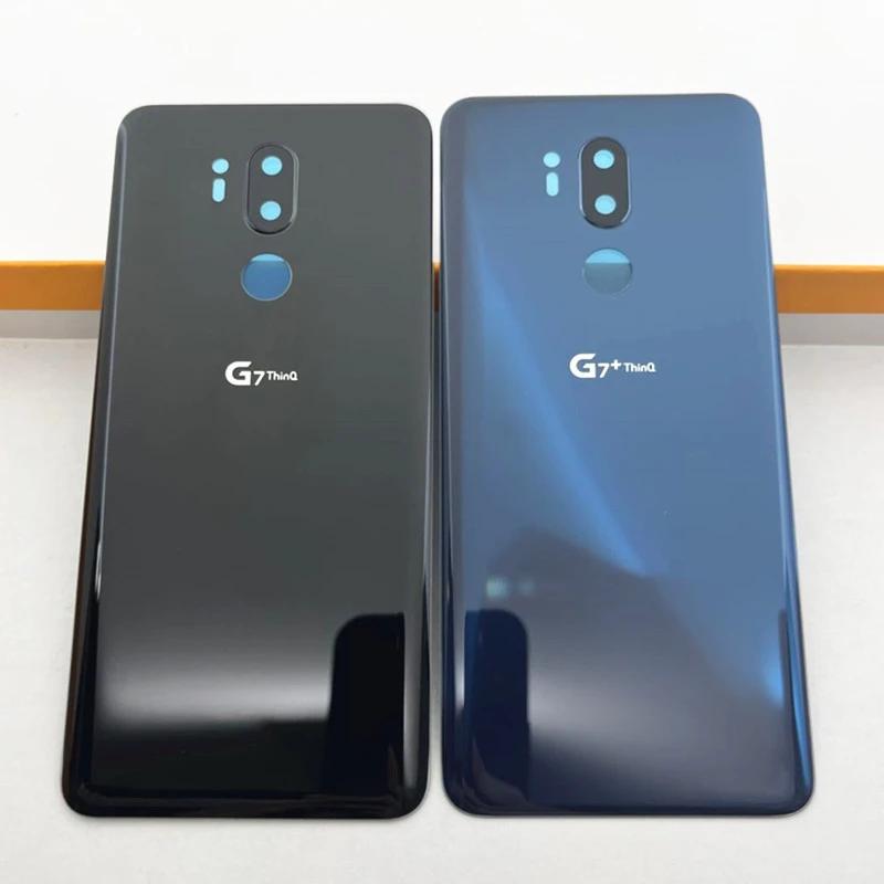 LG G7 ThinQ G7 + G710 G710EM  3D  ͸ Ŀ, ĸ Ͽ¡ ĸ ̽,   ΰ, ī޶  , ǰ
